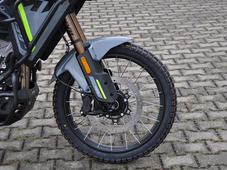 Angebot CFMOTO 450MT Bild 5: Angebot CFMOTO 450MT