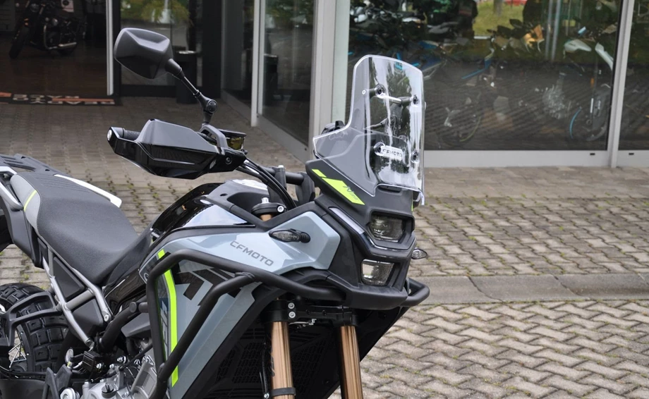 Angebot CFMOTO 450MT Bild 6: Angebot CFMOTO 450MT