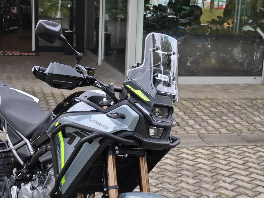 Angebot CFMOTO 450MT Bild 6: Angebot CFMOTO 450MT