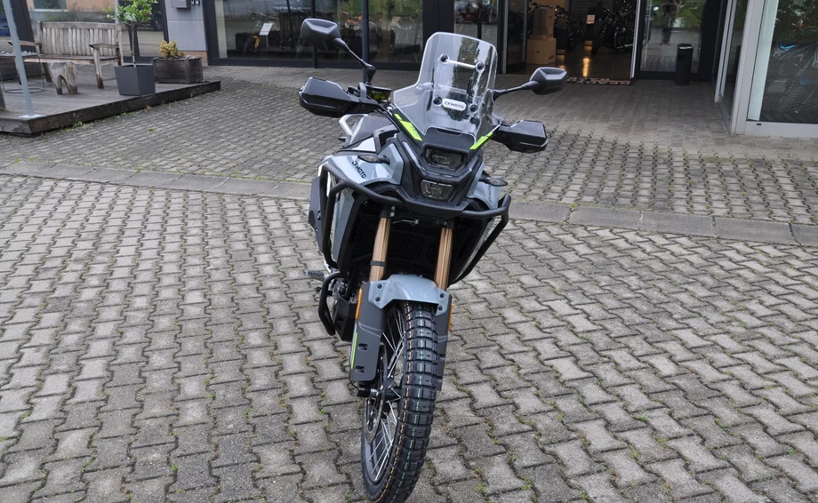 Angebot CFMOTO 450MT Bild 8: Angebot CFMOTO 450MT