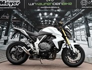 Honda CB 1000 R