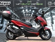 Honda Forza 125