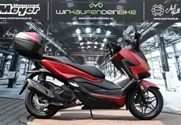 Gebrauchte Honda Forza 125