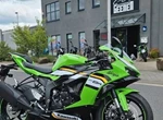 Angebot Kawasaki Ninja ZX-6R