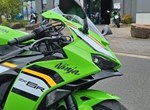 Angebot Kawasaki Ninja ZX-6R