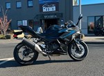 Angebot Kawasaki Ninja 500 SE
