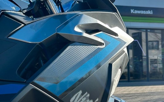 Neufahrzeug Kawasaki Ninja 500 SE - Bild 5
