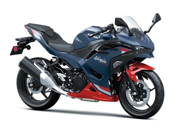 Angebot Kawasaki Ninja 500 SE