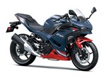 Angebot Kawasaki Ninja 500 SE