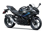 Angebot Kawasaki Ninja 500 SE
