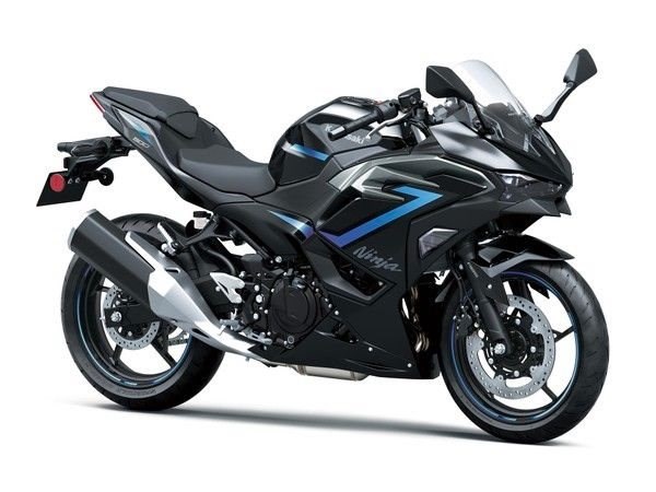 Angebot Kawasaki Ninja 500 SE