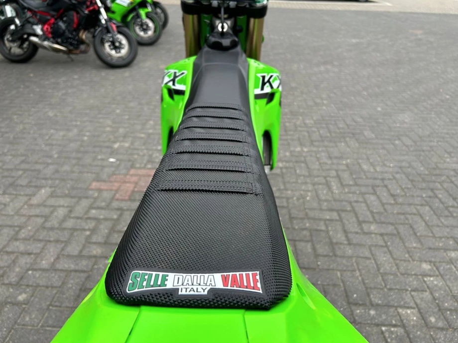 Angebot Kawasaki KX 450 Bild 4: Angebot Kawasaki KX 450