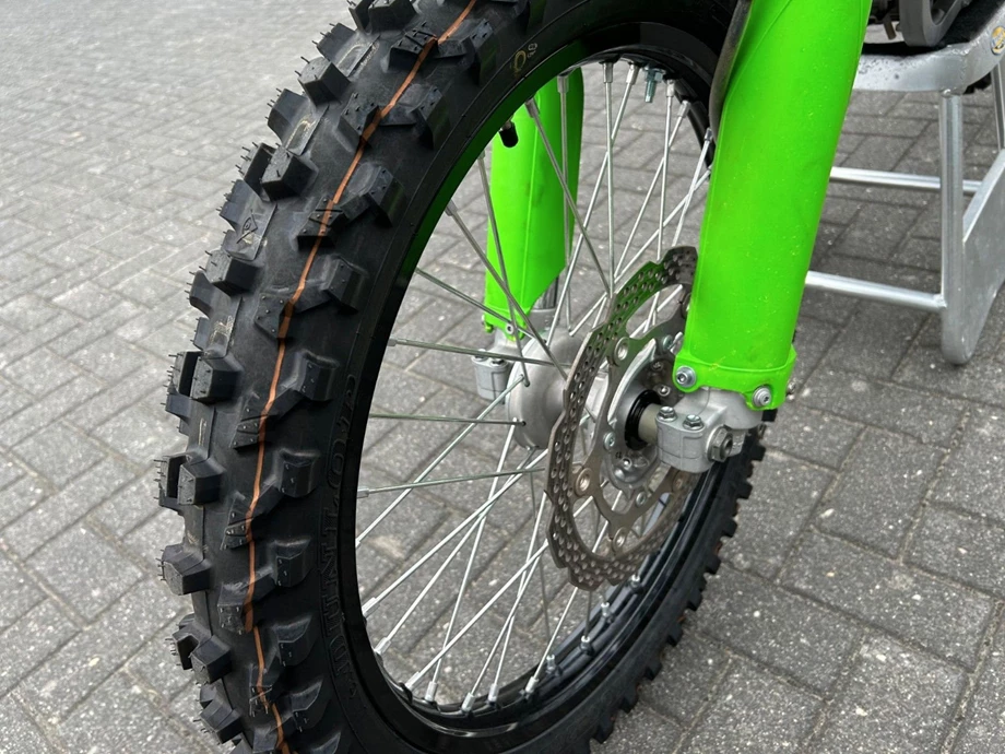 Angebot Kawasaki KX 450 Bild 9: Angebot Kawasaki KX 450