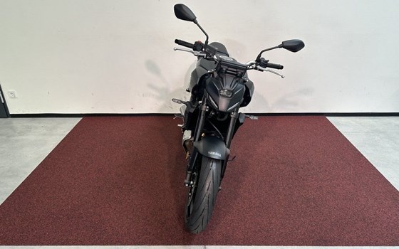 Gebrauchtmotorrad Yamaha MT-07 - Bild 3