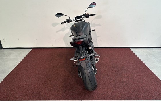 Gebrauchtmotorrad Yamaha MT-07 - Bild 8