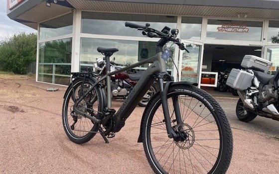 Neufahrzeug Raymon Tourray Pro - Bild 4