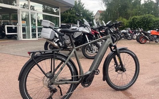 Neufahrzeug Raymon Tourray Pro - Bild 5