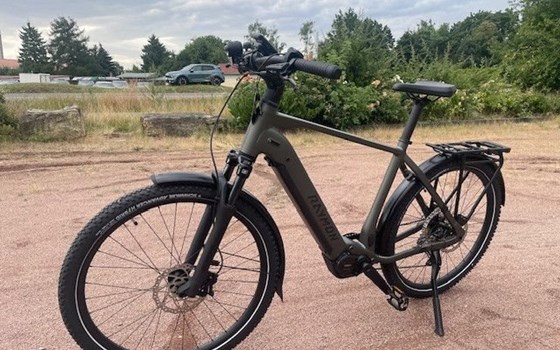 Neufahrzeug Raymon Tourray Pro - Bild 7