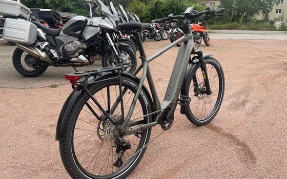 Neufahrzeug Raymon Tourray Pro - Bild 8