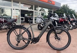 Neumotorrad Raymon Tourray Pro