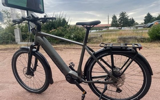 Neufahrzeug Raymon Tourray Pro - Bild 2