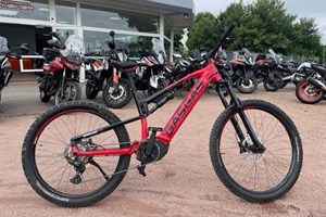 Angebot GASGAS EnduroGP 250