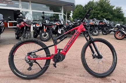 GASGAS EnduroGP 250