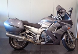 Gebrauchte Yamaha FJR1300A