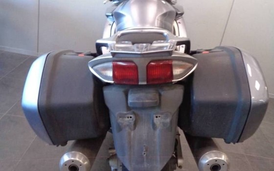 Gebrauchtmotorrad Yamaha FJR1300A - Bild 2