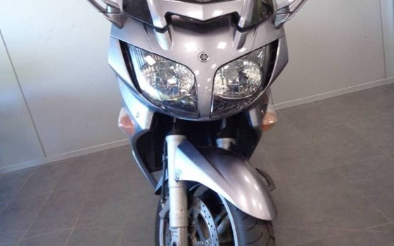 Gebrauchtmotorrad Yamaha FJR1300A - Bild 8