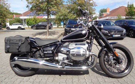 Gebrauchtmotorrad BMW R 18 - Bild 1