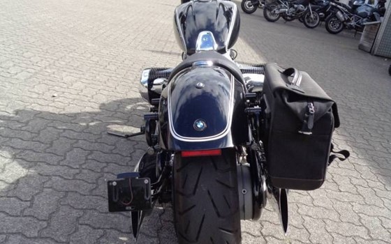 Gebrauchtmotorrad BMW R 18 - Bild 2