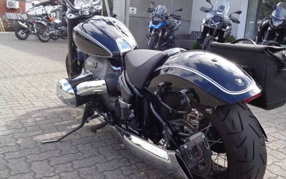 Gebrauchtmotorrad BMW R 18 - Bild 3