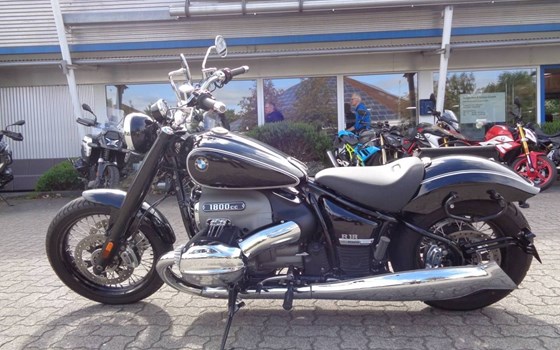 Gebrauchtmotorrad BMW R 18 - Bild 4