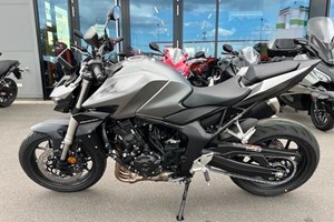 Angebot Honda CB1000 Hornet