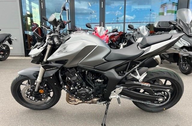 Honda CB1000 Hornet
