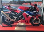 Angebot Honda CBR1000RR-R Fireblade