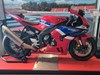 Honda CBR1000RR-R Fireblade