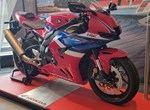 Angebot Honda CBR1000RR-R Fireblade