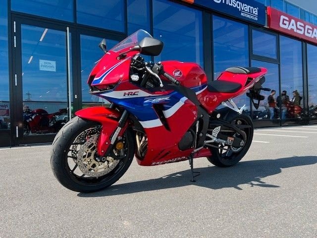 Angebot Honda CBR600RR