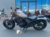 Honda CMX500 Rebel