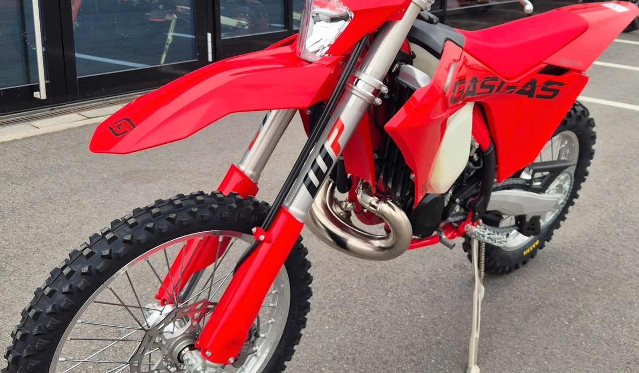 Angebot GASGAS EC 250