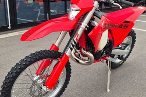 Angebot GASGAS EC 250