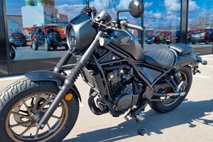 Angebot Honda CMX500 Rebel