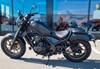 Honda CMX500 Rebel