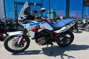 Angebot Honda CRF1100L Africa Twin DCT