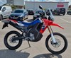 Honda CRF300 Rally