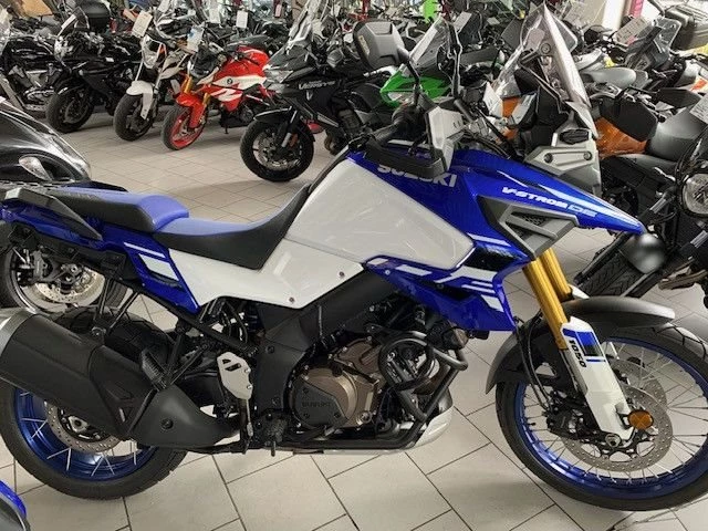 Angebot Suzuki V-Strom 1050DE Bild 1: Angebot Suzuki V-Strom 1050DE