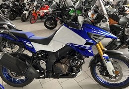 Gebrauchte Suzuki V-Strom 1050DE