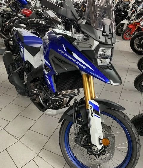 Angebot Suzuki V-Strom 1050DE Bild 2: Angebot Suzuki V-Strom 1050DE